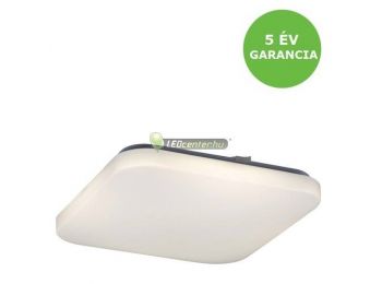 ROB LED 32W négyzet mennyezeti lámpa, természetes fehér 