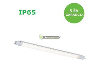 DROP LIGHT 230V/40W IP65 3200lm 120cm pult LED lámpa, term
