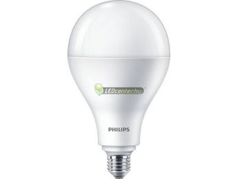 PHILIPS CorePro 28W=200W E27 LED A110 3450 lumen természetes fehér körteégő
