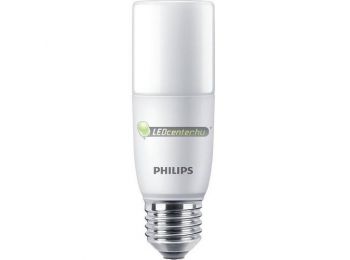 PHILIPS CorePro 9,5W=75W E27 LED 1050 lumen természetes fehér 'vékony' égő