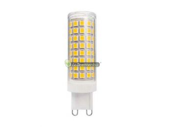 LEVO-5 5,7W=70W G9/230V 700 lumen, természetes fehér LED 