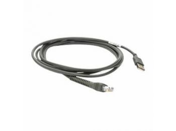 Motorola / Symbol USB kábel - egyenes, 2m