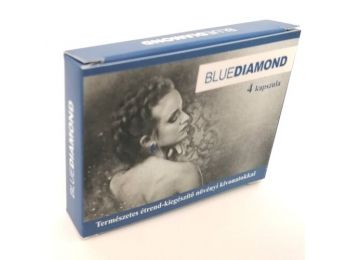 BLUE DIAMOND BY XXL POWERING - 4 DB