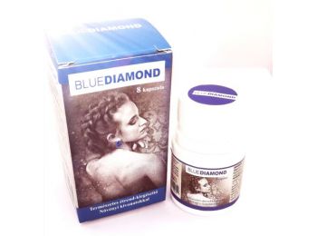 BLUE DIAMOND BY XXL POWERING - 8 DB