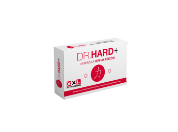 DR. HARD - 4 DB