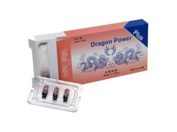 DRAGON POWER PLUS - 6 DB