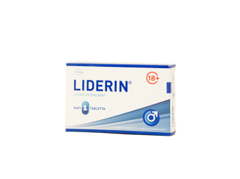LIDERIN - 6 DB