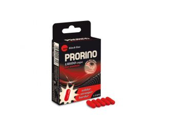 PRORINO - 5 DB