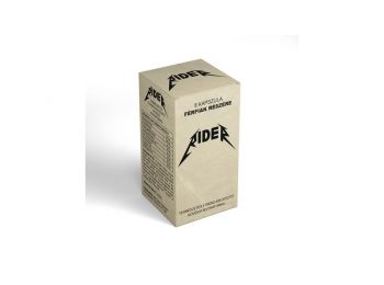 RIDER - 8 DB