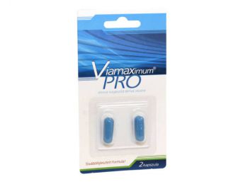 VIAMAXIMUM PRO - 2 DB