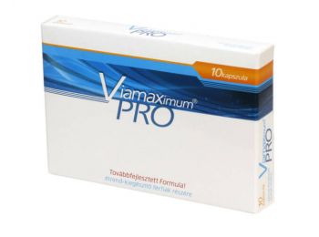 VIAMAXIMUM PRO - 10 DB