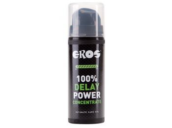 DELAY 100% POWER CONCENTRATE - 30 ML