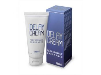 DELAY CREAM - 50 ML
