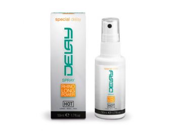DELAY SPRAY - 50 ML