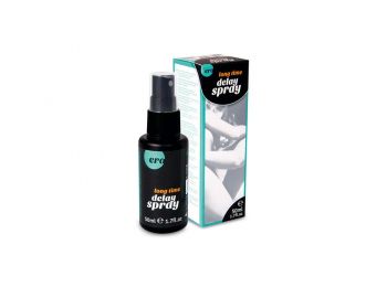 ERO BY HOT DELAY SPRAY - 50 ML