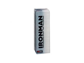 IRONMAN CONTROL-SPRAY - 30 ML