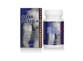 CUM PLUS WEST - 30 DB