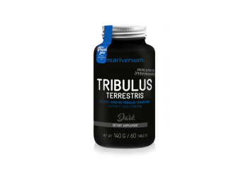 TRIBULUS TERRESTRIS DARK - 60 DB