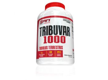 SAN - TRIBUVAR 1000 - 180 DB