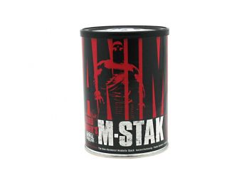 UNIVERSAL NUTRITION - ANIMAL M-STAK - 21 CSOMAG