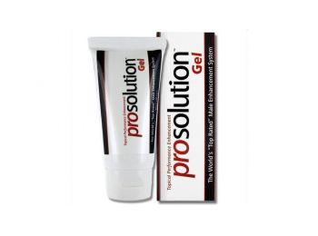 PROSOLUTION GEL - 60 ML