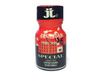 JJ AMSTERDAM SPECIAL - 10 ML
