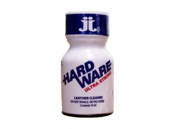 JJ HARD WARE ULTRA STRONG - 10 ML