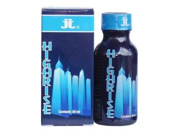 JJ HIGHRISE - 30 ML