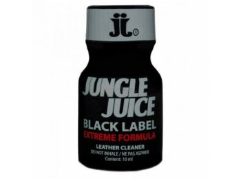 JJ JUNGLE JUICE BLACK LABEL - 10 ML