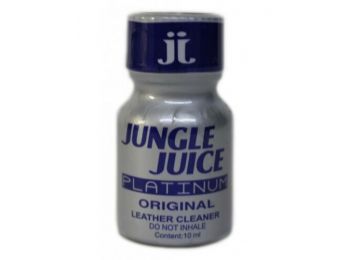 JJ JUNGLE JUICE PLATINUM - 10 ML