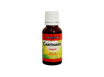 CANTHARIS LIQUID - 10 ML