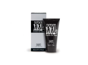 XXL CREAM FOR MEN - 50 ML