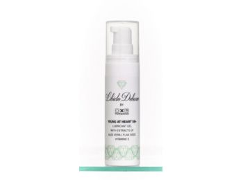 LIBIDO DELUXE - YOUNG AT HEART 50+ - 30 ML
