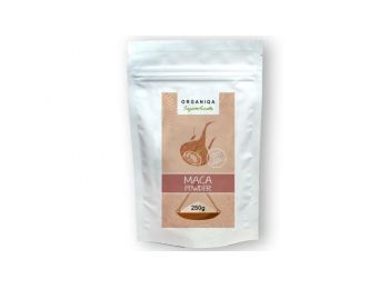 ORGANIQA BIO MACA POR - 250 G