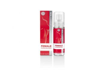 CP FEMALE PHEROMONES - 20 ML