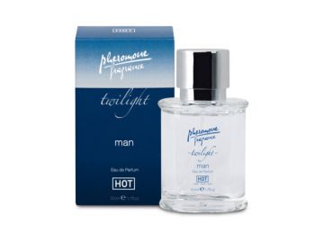 HOT MAN PHEROMONPARFUM 