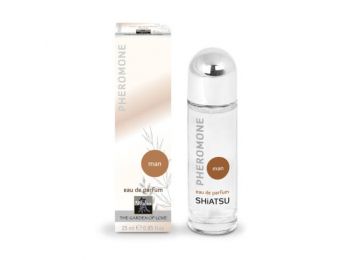 PHEROMON PARFUM MAN - 25 ML