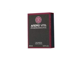 PHEROMONE ANDRO VITA WOMEN PARFUM - 2 ML