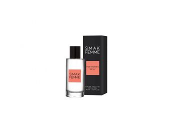 SMAK FOR WOMEN - 50 ML
