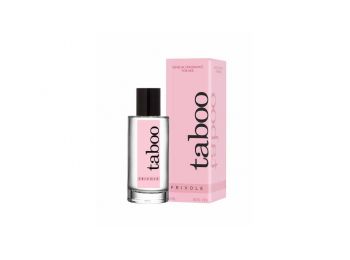 TABOO FOR HER - 50 ML