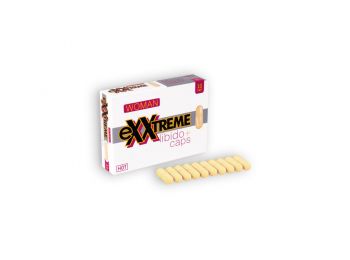 EXXTREME LIBIDO CAPS - 10 DB