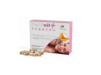FEMINIL - 30 DB