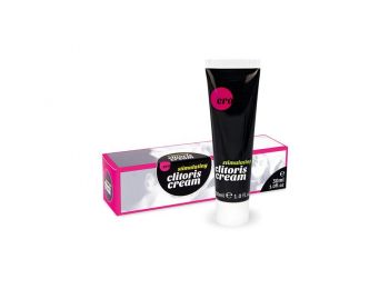 CLITORIS CREME - STIMULATING - 30 ML