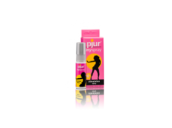 PJUR®MYSPRAY - 20 ML