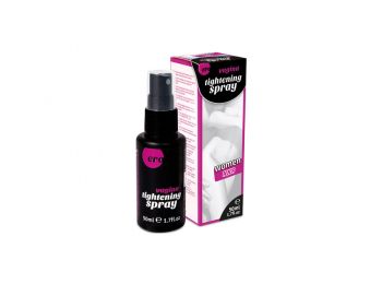 VAGINA TIGHTENING XXS SPRAY - 50 ML