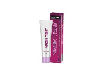 VIRGIN TIGHT - 30 ML