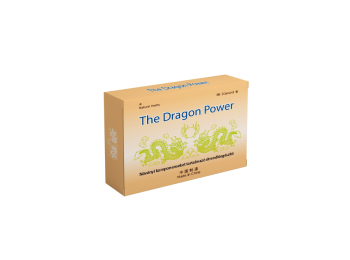 DRAGON POWER CLASSIC - 3 DB