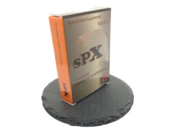 SPX - 2 DB