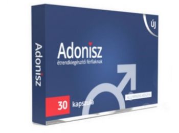 ADONISZ - 30 DB