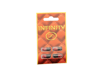 INFINITY - 4 DB